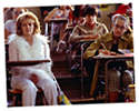 Drew Barrymore in Never Been Kissed