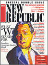 New Republic