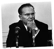 Josip Broz Tito