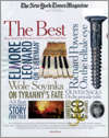 New York Times Magazine