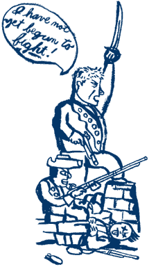 Illustration by Robert Neubecker