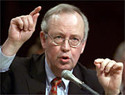 Counseling against the independent counsel: Kenneth Starr