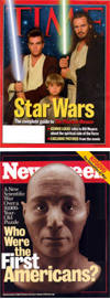 Time and Newsweek
