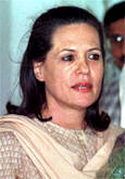 Another Prime Minister Gandhi?