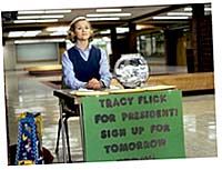 Reese Witherspoon in Election