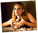 Jennifer Jason Leigh in eXistenZ