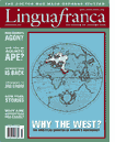 Lingua Franca 