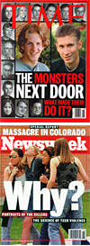 Time and Newsweek