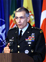 Wesley Clark
