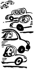 Illustration by Robert Neubecker