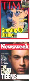 Time and Newsweek