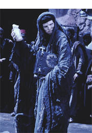 A scene from The Mummy