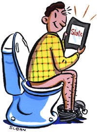 Illustration by Michael Sloan
