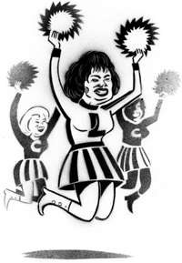 Illustration by Peter Kuper