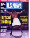 US News & World Report
