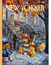 The New Yorker 