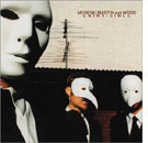 CD cover
