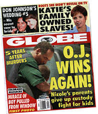 Globe