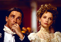 Bale and Flockhart