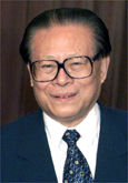 Jiang Zemin