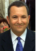 Happy Ehud