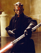 Darth Maul