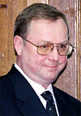 Sergei Stepashin