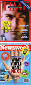 Time and Newsweek