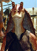 Jar Jar Binks