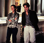 Roberts and Grant in Notting Hill