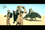 Imperial stormtroopers