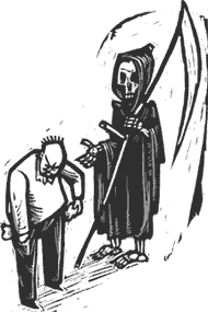 Illustration by William L. Brown