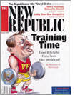 New Republic