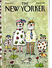 The New Yorker