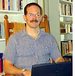 Scott Shuger 
