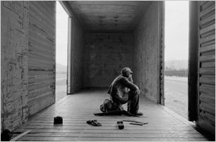 TODAY'S PICTURES: Cambodia after Pol Pot.