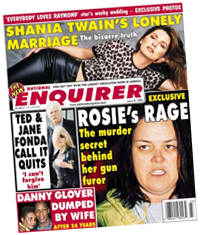 National Enquirer