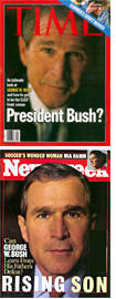 Time and Newsweek