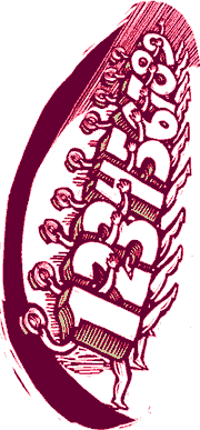 Illustration by William L. Brown
