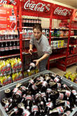 Coke ain't it in Belgium