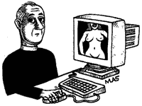 Illustration by Mark Alan Stamaty