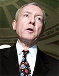 Orrin Hatch