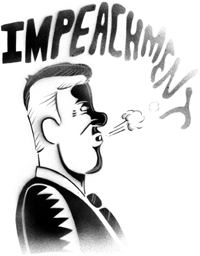 Illustration by Peter Kuper