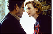 Puri and Griffiths in My Son the Fanatic