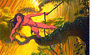 Tarzan