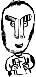 Illustration by Robert Neubecker