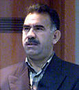 Abdullah Ocalan