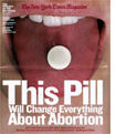 New York Times Magazine