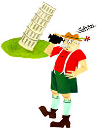 Illustration by Nina Frenkel
