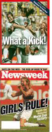 Time and Newsweek